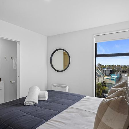 The Salisbury - 2 Bedroom Home Christchurch Eksteriør bilde